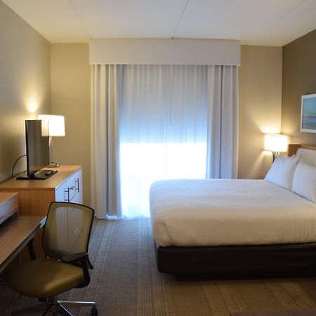Holiday Inn Cincinnati North West Chester By Ihg Exteriér fotografie