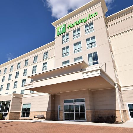 Holiday Inn Cincinnati North West Chester By Ihg Exteriér fotografie