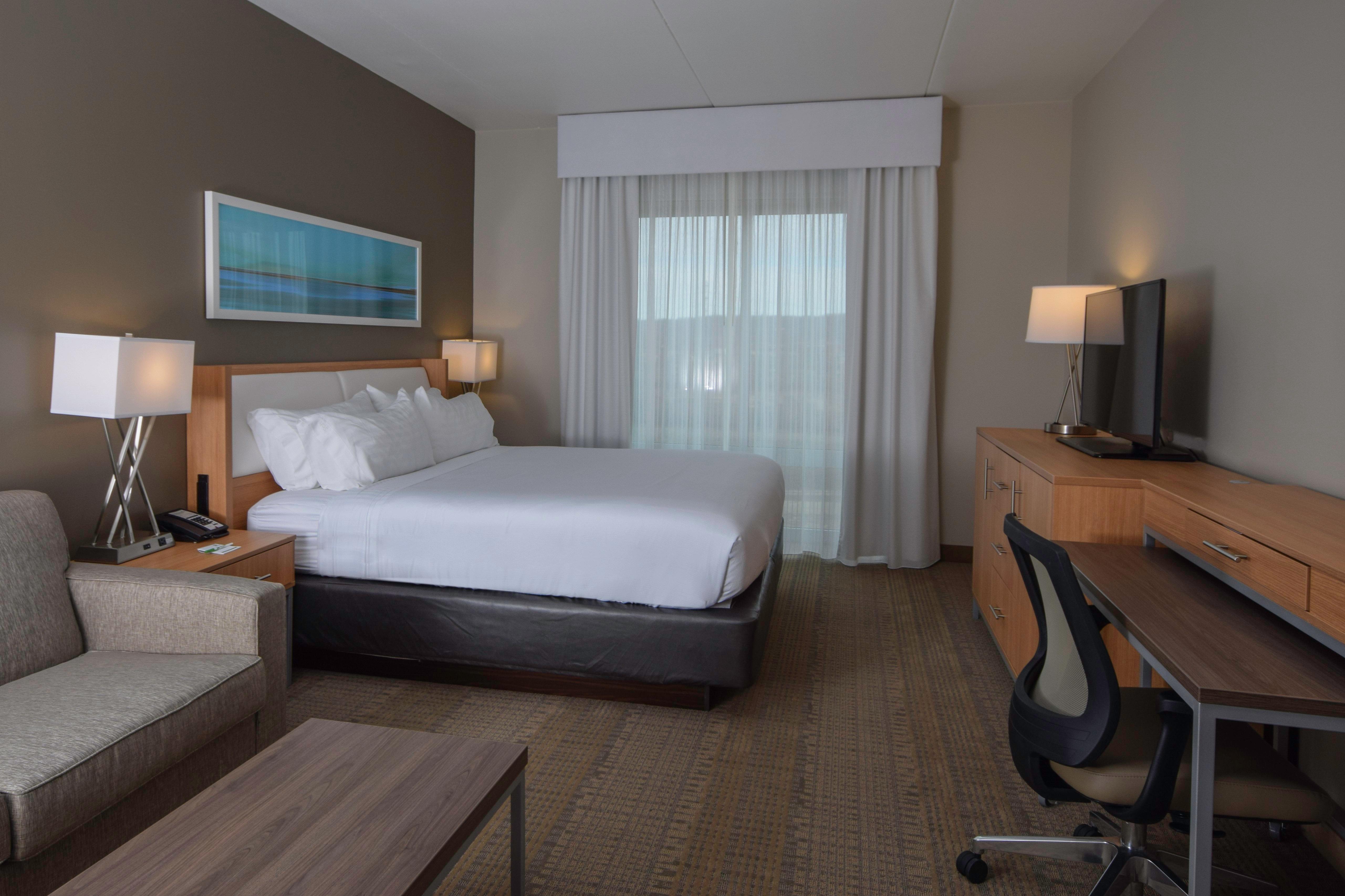 Holiday Inn Cincinnati North West Chester By Ihg Exteriér fotografie