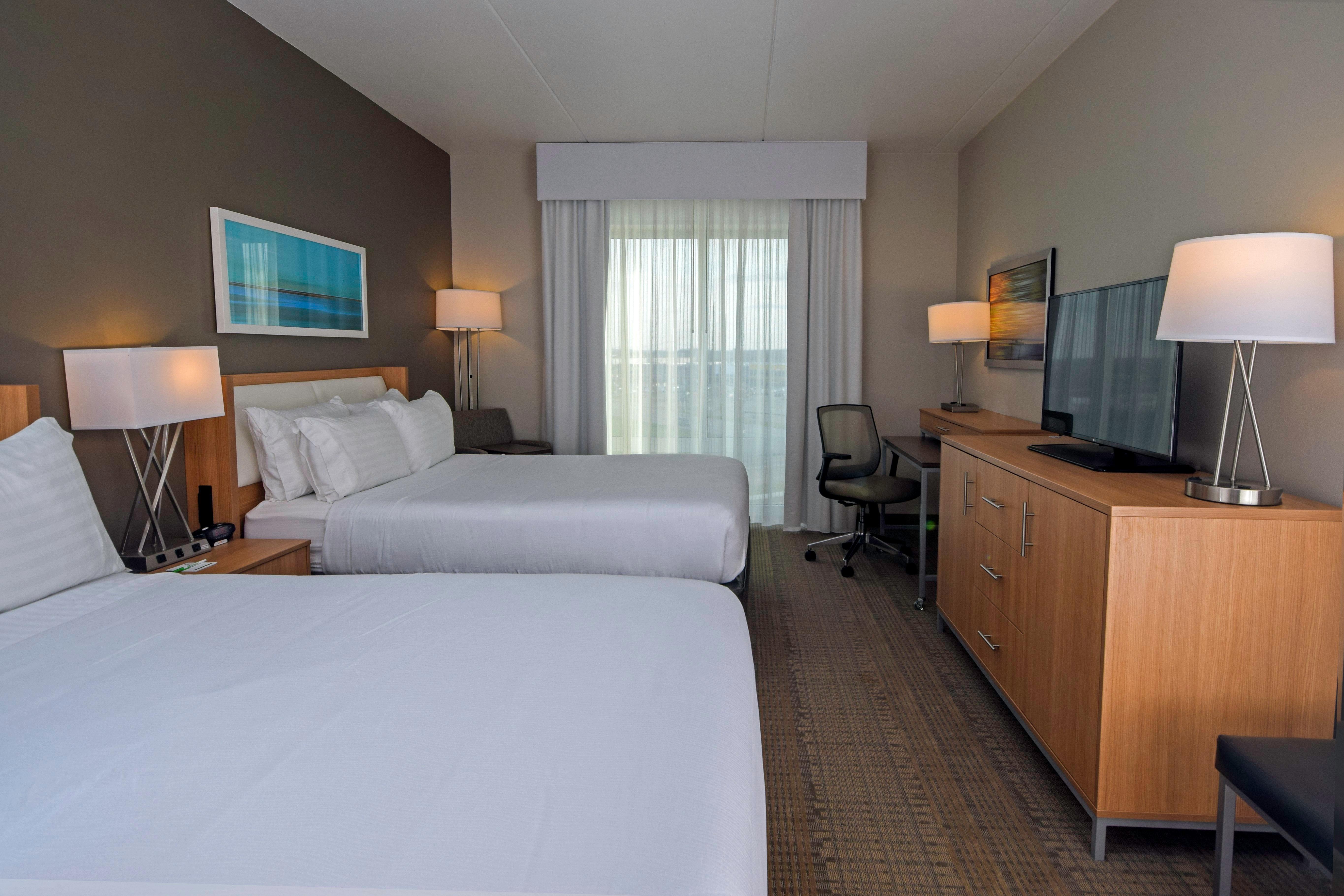 Holiday Inn Cincinnati North West Chester By Ihg Exteriér fotografie