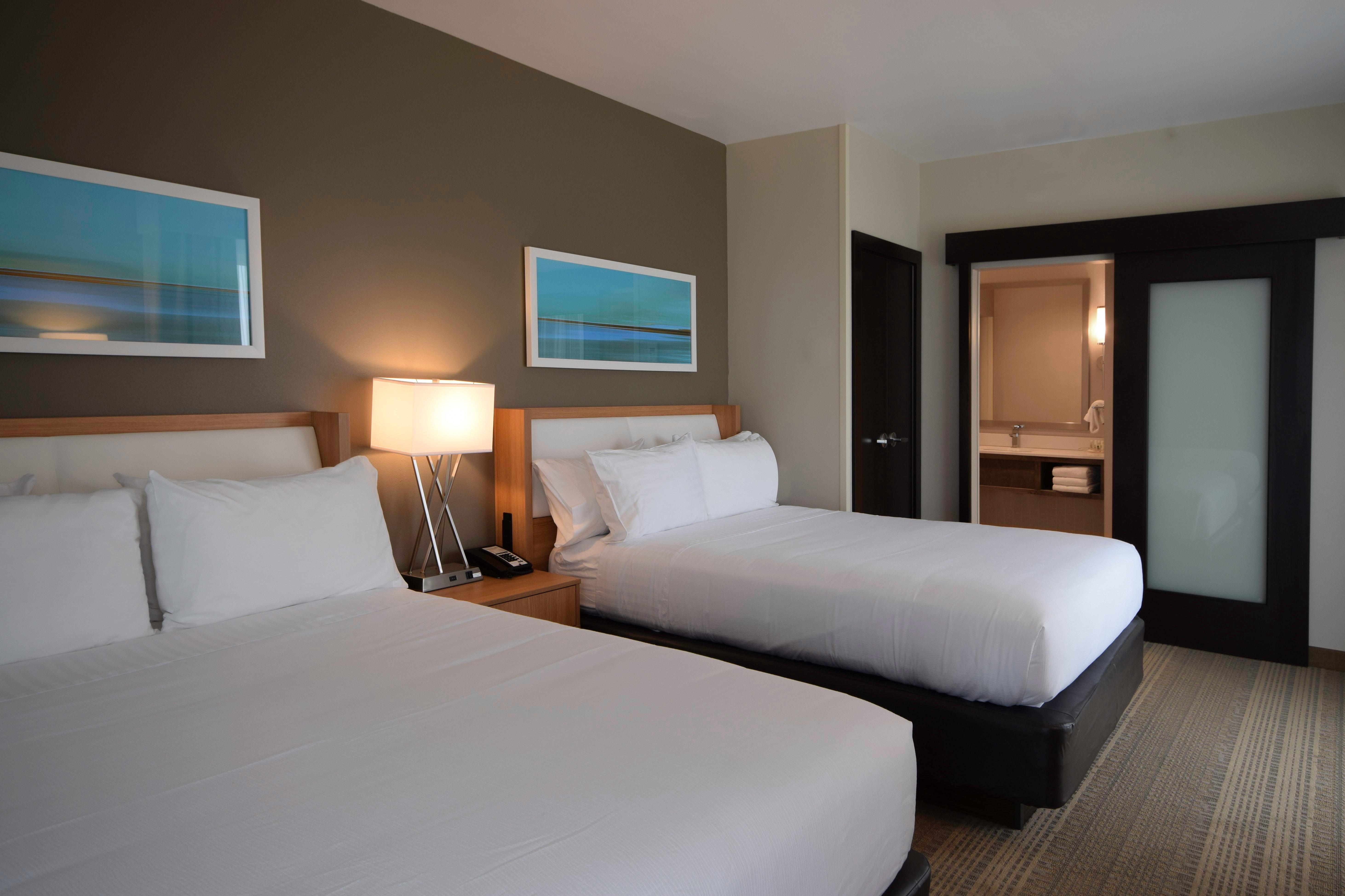 Holiday Inn Cincinnati North West Chester By Ihg Exteriér fotografie