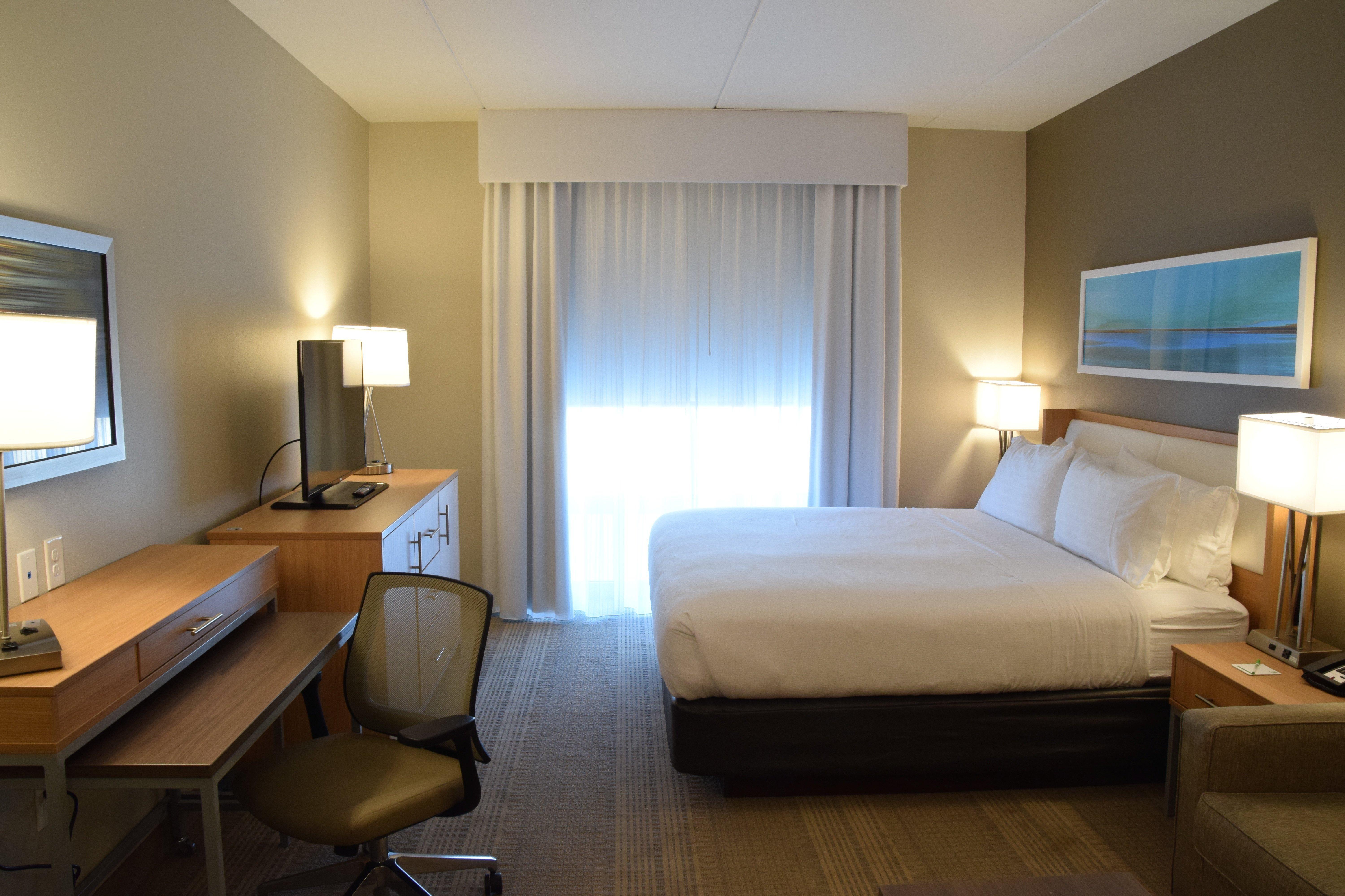 Holiday Inn Cincinnati North West Chester By Ihg Exteriér fotografie