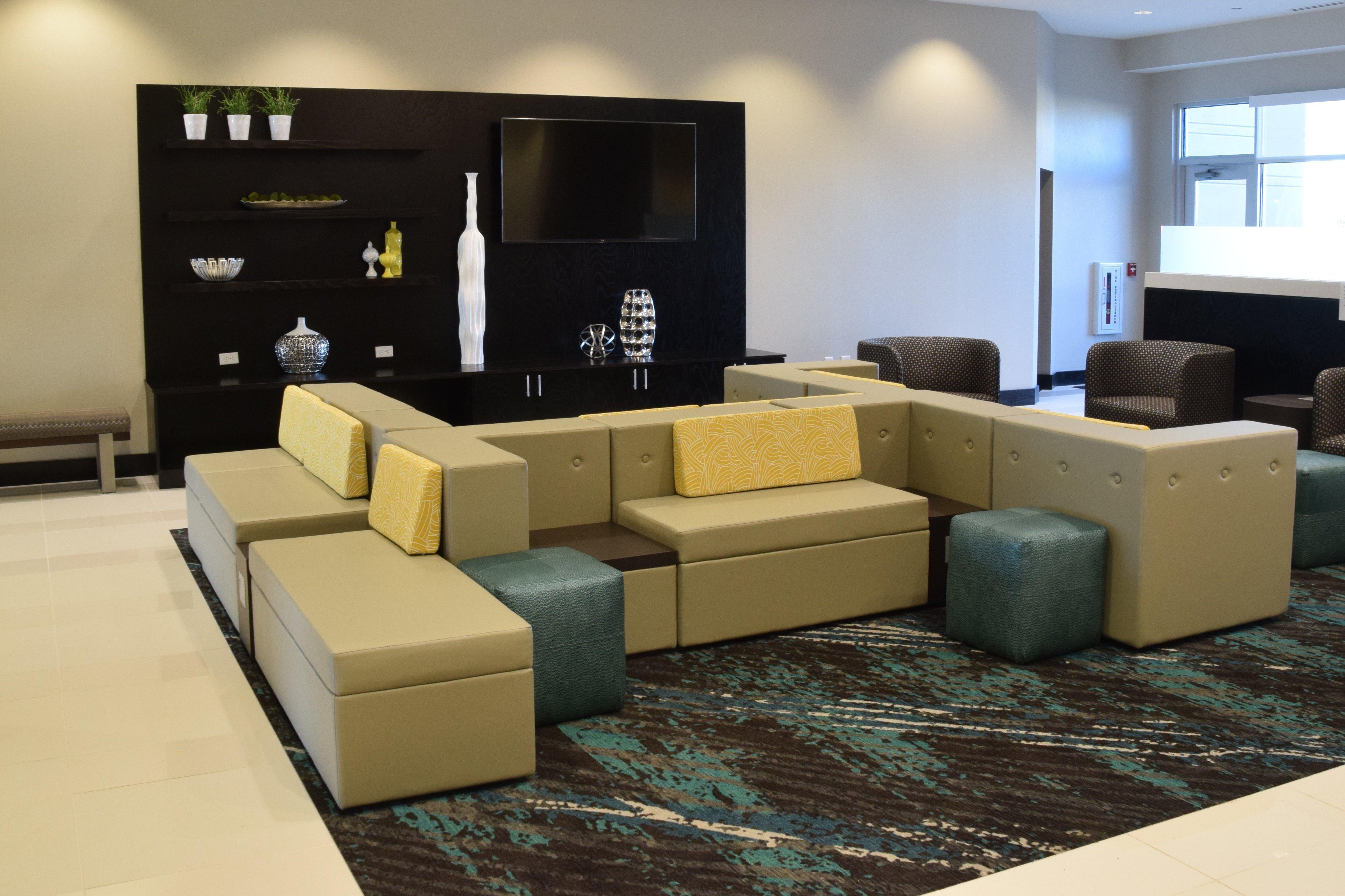 Holiday Inn Cincinnati North West Chester By Ihg Exteriér fotografie