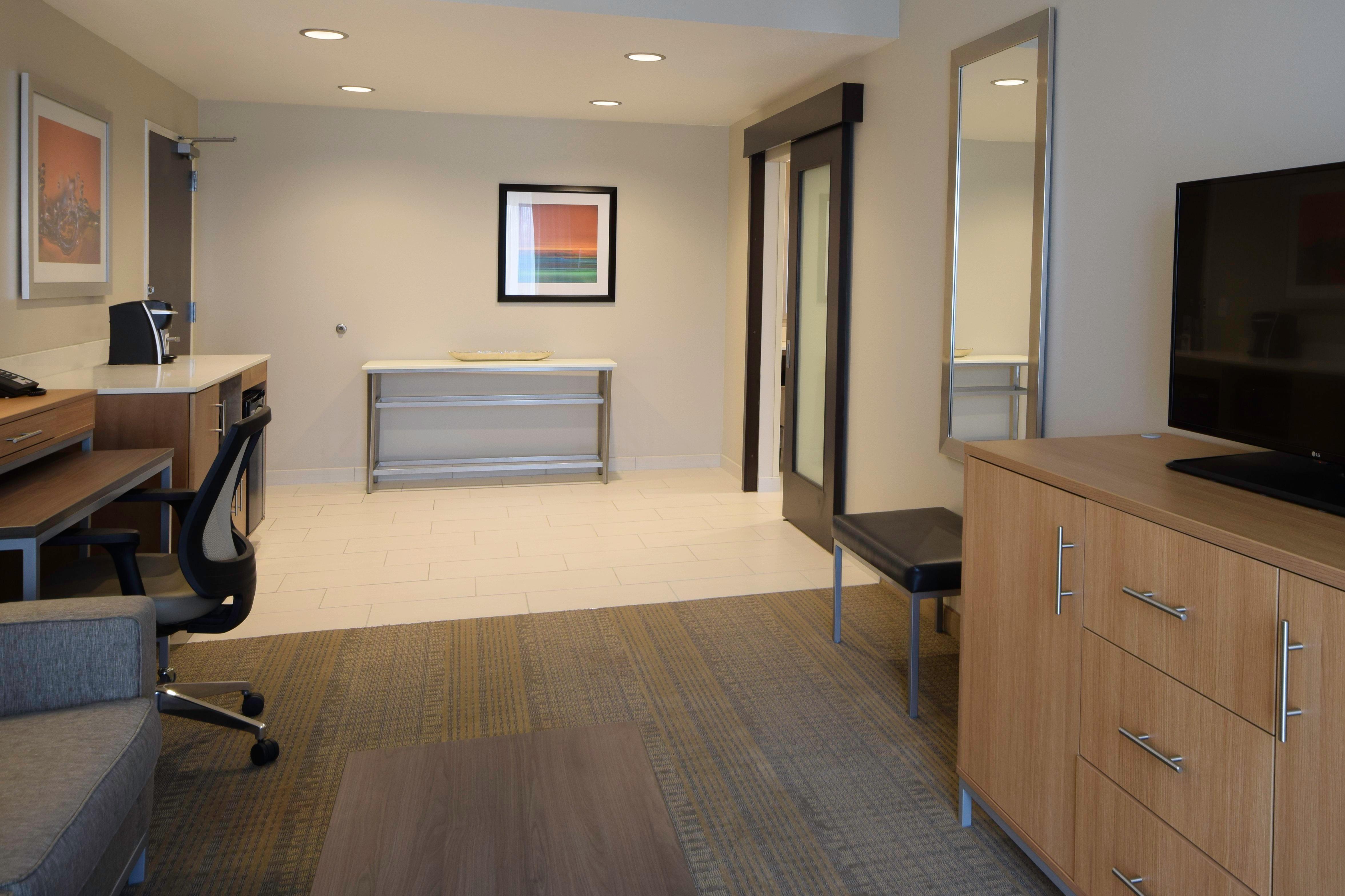 Holiday Inn Cincinnati North West Chester By Ihg Exteriér fotografie