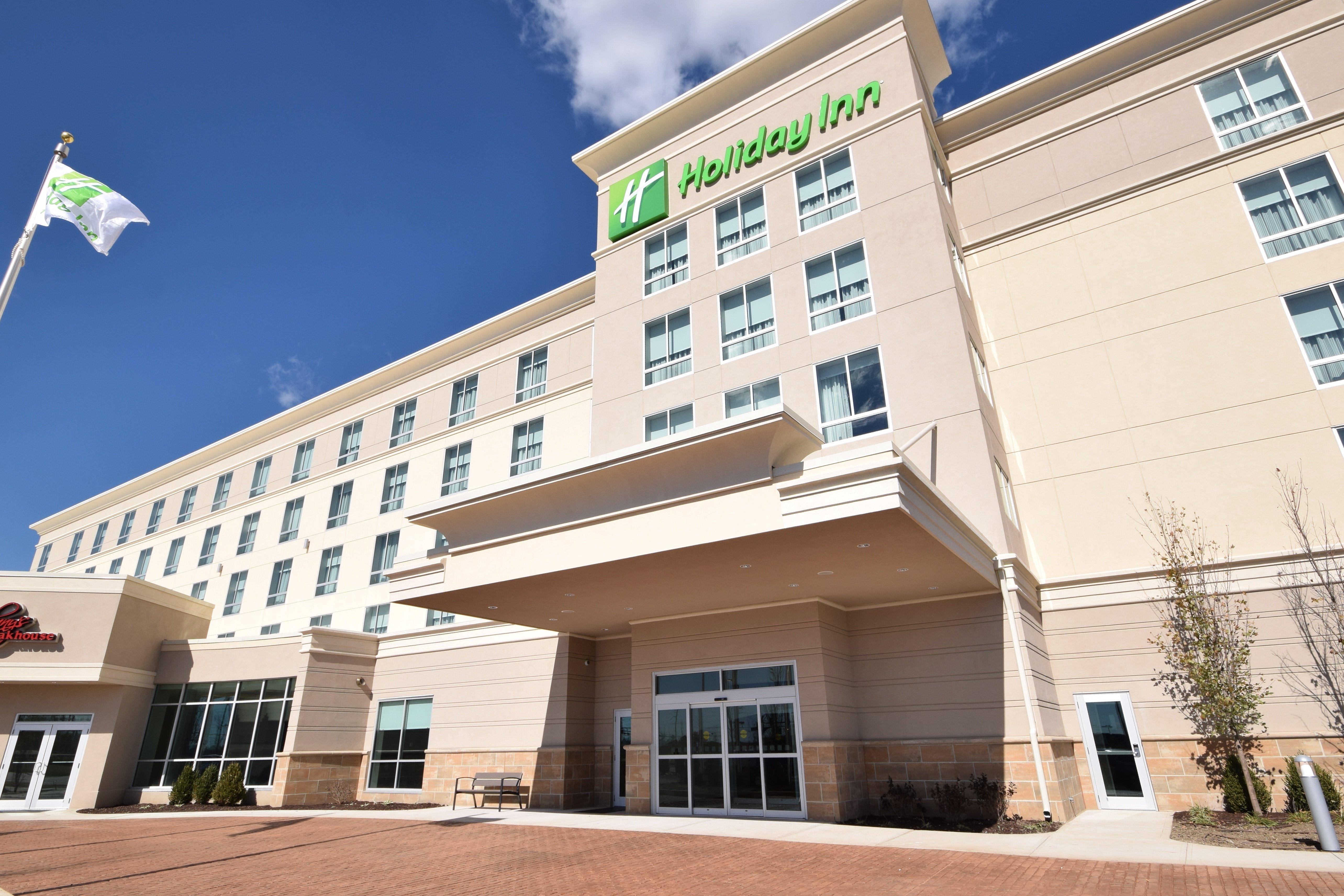 Holiday Inn Cincinnati North West Chester By Ihg Exteriér fotografie
