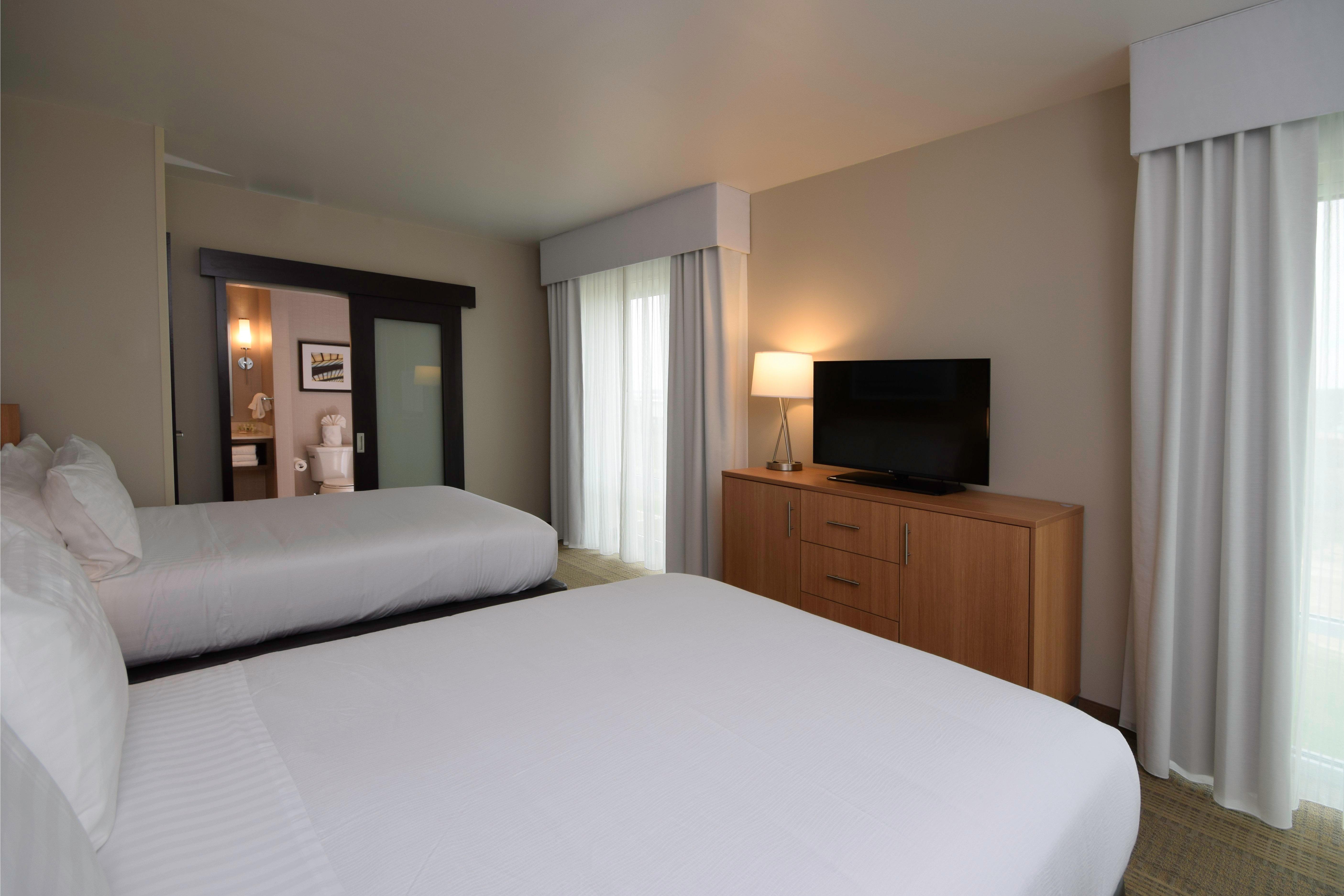 Holiday Inn Cincinnati North West Chester By Ihg Exteriér fotografie
