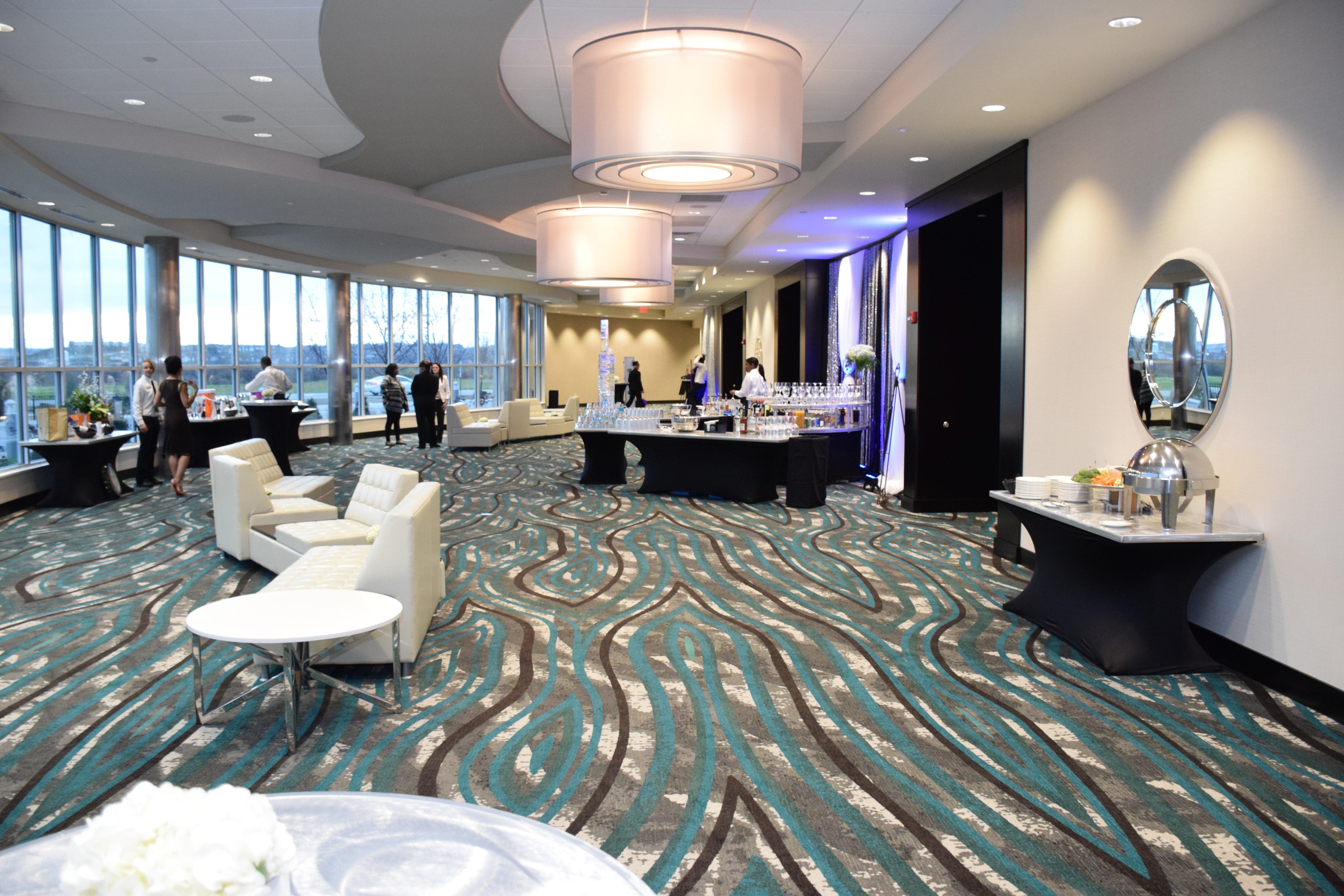 Holiday Inn Cincinnati North West Chester By Ihg Exteriér fotografie